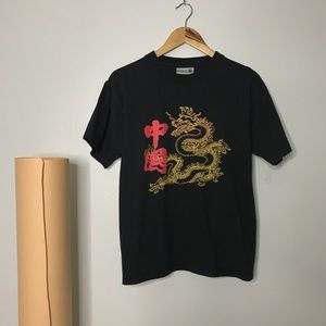 Chinese Dragon T-Shirt
